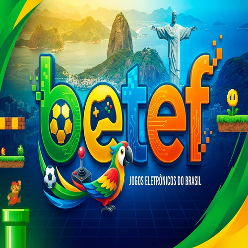 Logo betef