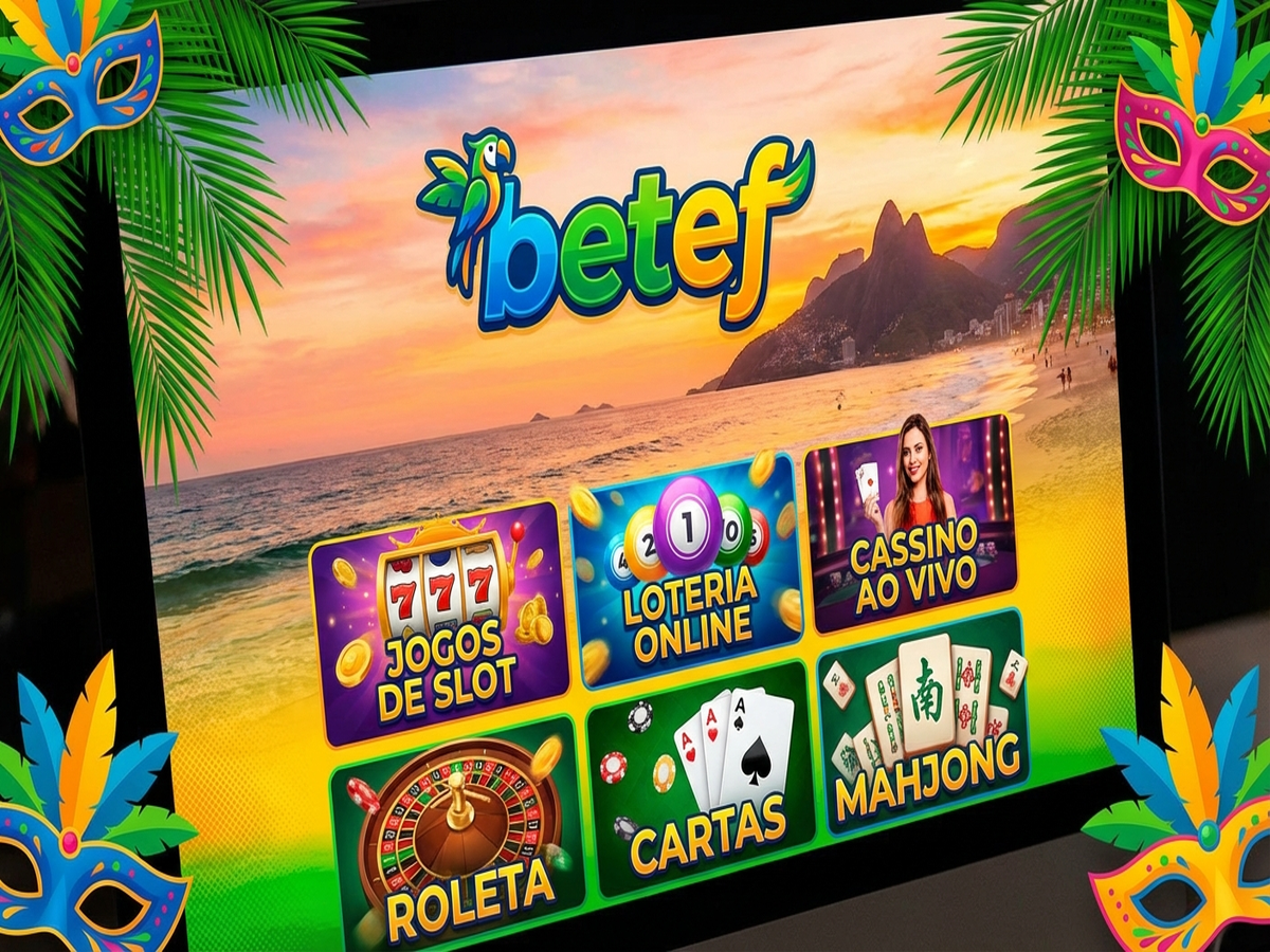 Screenshot 1 betef