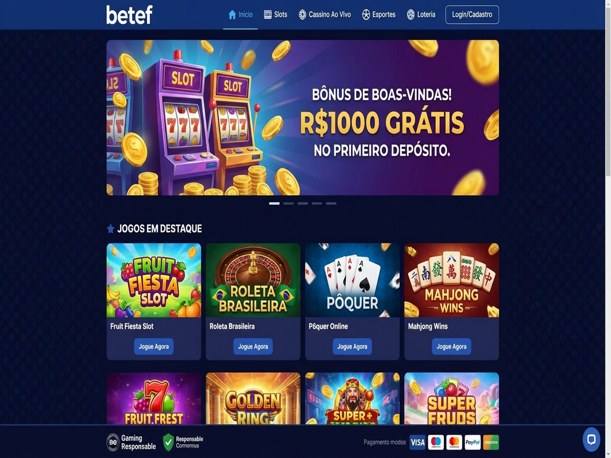 Screenshot 2 betef