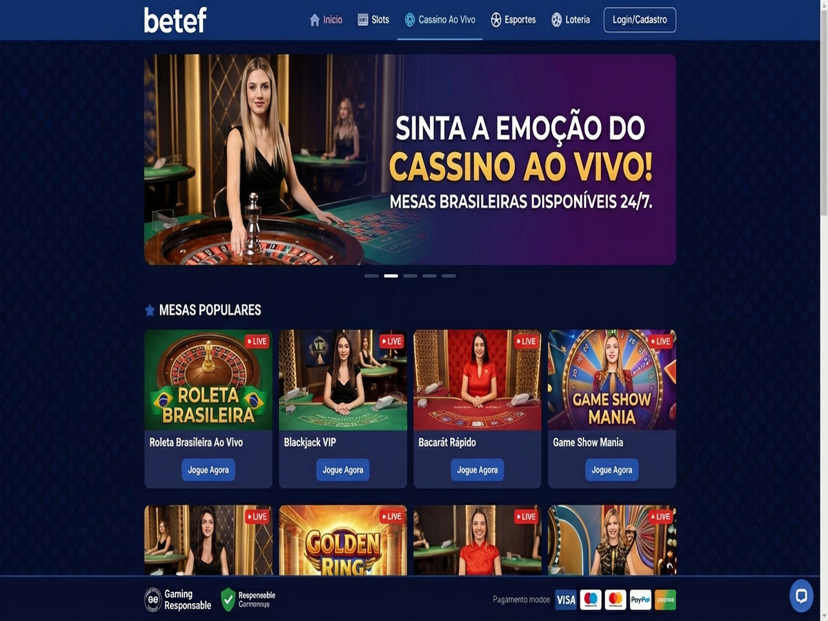 Screenshot 3 betef